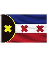 LManburg L'Manberg LManberg L'Manburg Dream SMP 3x5 Feet Banner Flag - $11.99