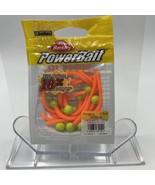 Berkley PowerBait 3&quot; Floating Mice Tails Chartreuse/Fluorescent Orange - $149.84 MXN