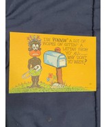 AFRICAN/AMERICAN/MEMORABELIA. - $15.00