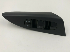 2013-2019 Nissan Sentra Master Power Window Switch OEM B39010 - £43.00 GBP