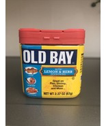 Old Bay Lemon &amp; Herb Seasoning - £10.22 GBP