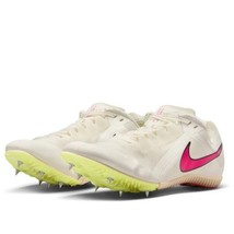 NEW Nike Rival Multi-Event Track Spike Sail Fierce Pink DC8749-101 Men’s... - $79.19