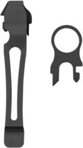 LEATHERMAN, Quick Release Pocket Clip and Lanyard Ring for Charge, Wave ... - $14.69