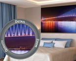 Great Art Mural Poster - Bosphorus Bridge – Picture Decoration Turkey 55... - $36.62