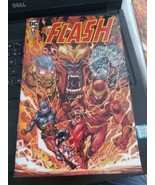 The Flash Comic #1 - $137.03 MXN