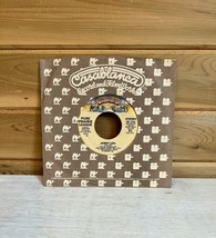 Vinyl 45 Record Pure Prairie League Let Me Love You Casablanca Records Vintage - £9.24 GBP