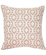 Mirador Rosa Geometric Outdoor Pillow 19x19 - $89.95