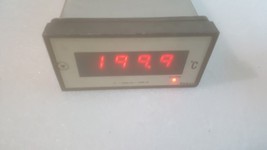 RKC RIKA TABAI T-100.0-199.9 DP-48CS Idustrial instrument - £199.30 GBP