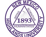 New Mexico Highlands University Sticker Decal R8193 - $1.95+