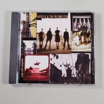 Hootie and The Blowfish Cracked Rear View CD 1995 - $6.99