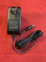 HP 0957-2121 Photo Printer Power Adapter Supply Plug 32V 844mA Genuine Tested - £7.88 GBP