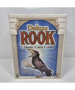 Deluxe ROOK Classic Card Game 2000 Hasbro Winning Moves Games Vintage - £13.69 GBP