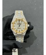 New year gift for Mens Automatic Designer Watch,Franck Watch, Custom Watch - $980.00