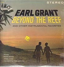 Earl grant beyond the reef thumb200