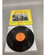 The Savage Young Beatles Vintage Vinyl Record Savage Label BM 69 - €29,85 EUR