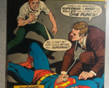 SUPERMAN&#39;S PAL JIMMY OLSEN #120 (1969) DC Comics VG++ - $13.85