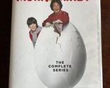 Mork &amp; Mindy: Complete Series (15 DVDs, 1978-1982, 2016) 95 Episodes 1 2... - £18.67 GBP