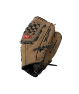 Rawlings MMS125 12.5&quot; Fielders Glove Right Hand Throw Hinged ARCH Holdster - £14.16 GBP