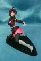 Bandai Mobile Suit Gundam Seed Destiny Heroines 8 Figure Lunamaria Hawke - £27.51 GBP