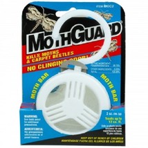 Mothguard - Kills Moths and Carpet Beetles! - $7.11