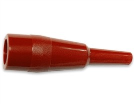 9 pack sc-29r-bx-bu-29-2 mueller red rubber boots 66119127285 - £4.84 GBP