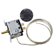 Beverage-Air Thermostat 120/240V Replaces Victory 50616201, 5061621 - $53.71