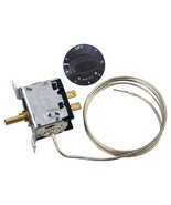 Beverage-Air Thermostat 120/240V Replaces Victory 50616201, 5061621 - $53.71