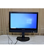 Lenovo ThinkCentre M93z 23&quot; AIO i5-4570s 2.90GHZ 4 GB 500GB WIFI Touch S... - $4,076.29 MXN
