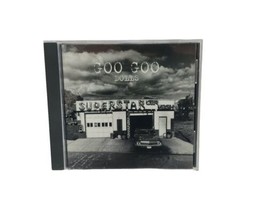 Goo Goo Dolls Superstar Car Wash CD 1993 Warner Bros Records - £3.90 GBP