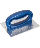 SPARTA 4071200 Plastic Grill Pad Holder, 5.5 X 4 Inches, Blue, (Pack of 10) - $1,091.30 MXN