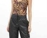 Generation Love lorena cami in Wild Leopard - $86.00