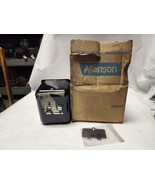 Allanson 1092 Type K Ignition Transformer 60 Hz. 120 V. Secondary 6000 V... - $99.99