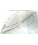 Genuine International 1677457C1 Cable Hood Assist - $1,058.87 MXN