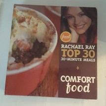 Cook Books Rachel Ray Top 30 Minute Meals Great Shape - £6.04 GBP