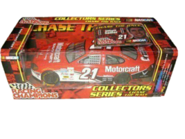Nascar Racing Champions Collector Series Chase The Race - 1/64th Scale S... - £75.87 GBP