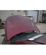 Hood VIN P 4th Digit Limited Fits 11-16 CRUZE 104872853 - $295.43 CAD