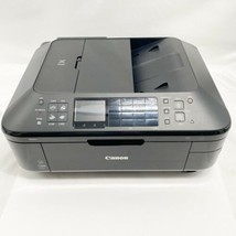 Canon PIXMA MX882 All-In-One Inkjet Printer - $241.87