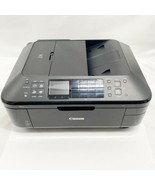 Canon PIXMA MX882 All-In-One Inkjet Printer - $330.80 CAD
