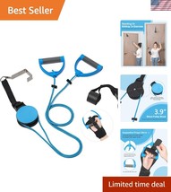Complete Shoulder Therapy Pulley Set – Easy to Use for Effective Rehabil... - $40.50