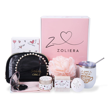 Mother Day Gift for Mom Wife, Self Care Gifts for Women, Thinking of You Unique - £29.32 GBP