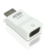 Aten VC810 HDMI TO VGA CONVERTER - $864.29 MXN