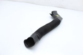 86-95 MERCEDES-BENZ W124 UNDER DASH HEATER AIR PIPE Q1378 image 7