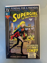Action Comics(vol. 1) #686 - DC Comics - Combine Shipping - £2.79 GBP