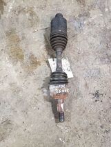 Passenger Axle Shaft Front Axle Automatic Transmission Fits 08-10 VUE OE... - $39.55