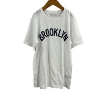 Crewcuts Brooklyn Short Sleeve Tee Size Large New - £11.89 GBP