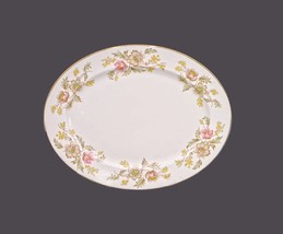 Johnson Brothers Washington oval platter made in England. - £40.58 GBP