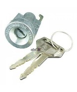 Ignition Barrel Door Lock Key Toyota Corolla KE70 KE72 KE75 TE71 TE72 + DHL - $114.75 CAD