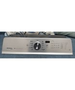 Maytag Washer Control Panel W10617338 W10622101 - $2,332.17 MXN