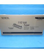 Xerox 115R00055 Genuine Sealed Phaser 6360 Series 110 Volt Fuser Assembly - $456.12 MXN
