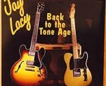 Back To The Tone Age - Featuring 12 Vintage Guitars [Audio CD] - $39.99